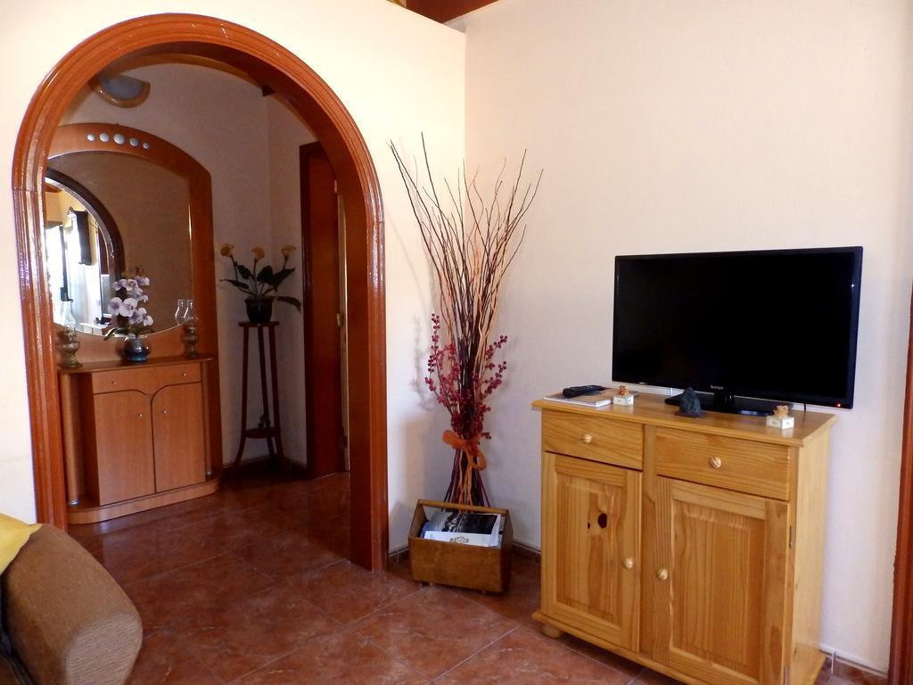 Casa Rural Isabel Villa Vilaflor Exterior photo