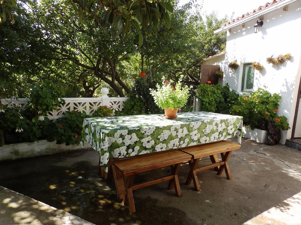 Casa Rural Isabel Villa Vilaflor Exterior photo